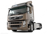 Volvo Trucks FM13